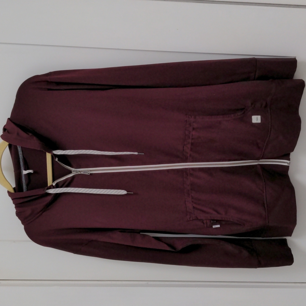 Women's Vuori Halo Performance Hoodie - XL